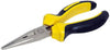 JON BHANDARI MINI LONG NOSE PLIER 4.5INCH