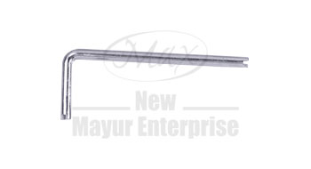 MAYUR L DIE 6 IN. LONG WITH LEARNING