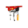 LEADER ELECTRIC HOIST 1/2TON 20M PA500 FULL SET