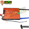 LION EV LIFEPO4 (LFP) 4S 12V-40A BMS WATERPROOF WITH BALANCING WITH THERMAL SENSOR