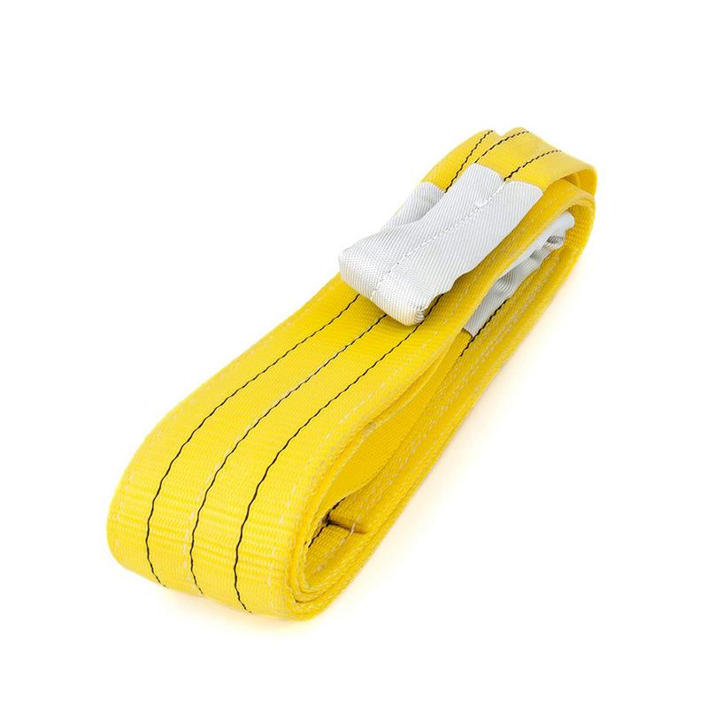 Lion load lifting belt-3 ton  capacity-5 metre