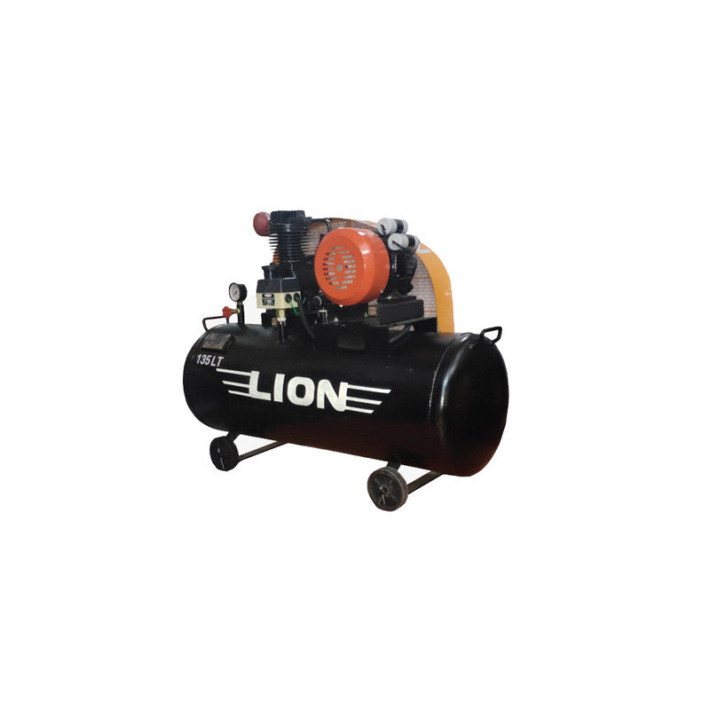LION AIR COMMPRESSOR 220L 2 HP
