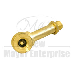 MAYUR MARUTI AIR CHUCK 1/8 BSP MALE THREAD
