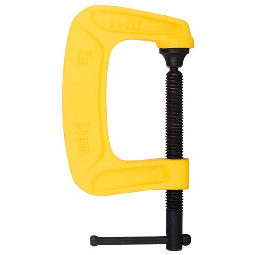 JON BHANDARI G-CLAMP HEAVY DUTY 2INCH