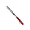 Metro Diamond File Set 140mm (4mm × 140mm) Flat Sharp ASWD – Precision Metal Filing & Finishing Tool
