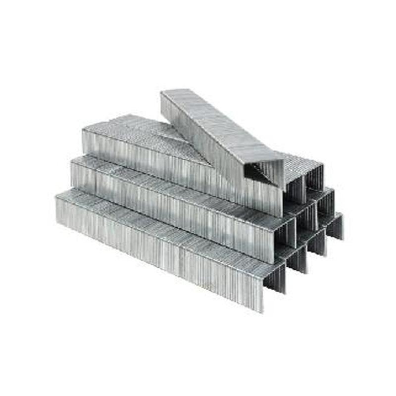 MILES STAPLER PIN 80-12MM 1/2INCH (10000PINS)