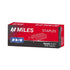 MILES STAPLES 23/6 6MM (1/4INCH)