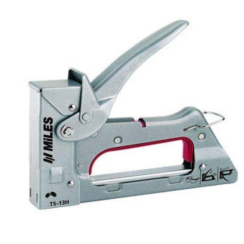 MILES TS-13H STAPLER