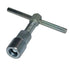 LION ACCESS CLUTCH NUT 34" FLAT TYPE