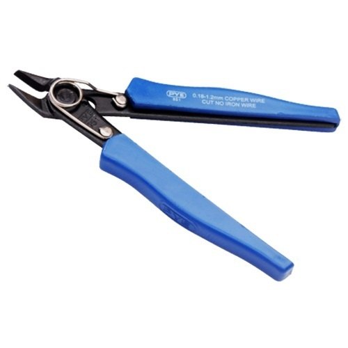 MULTITECH NIPPER CUTTER MT-07