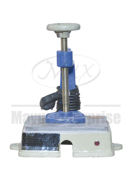 MAYUR DELUXE MACHINE MAX NM149