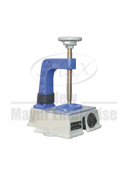 MAYUR DELUXE MACHINE MAX NM150