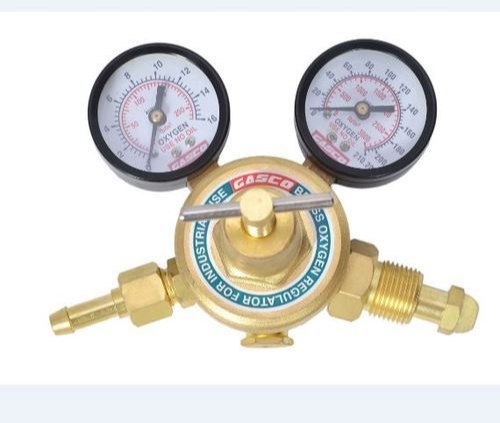 GASCO OXYGEN REGULATOR