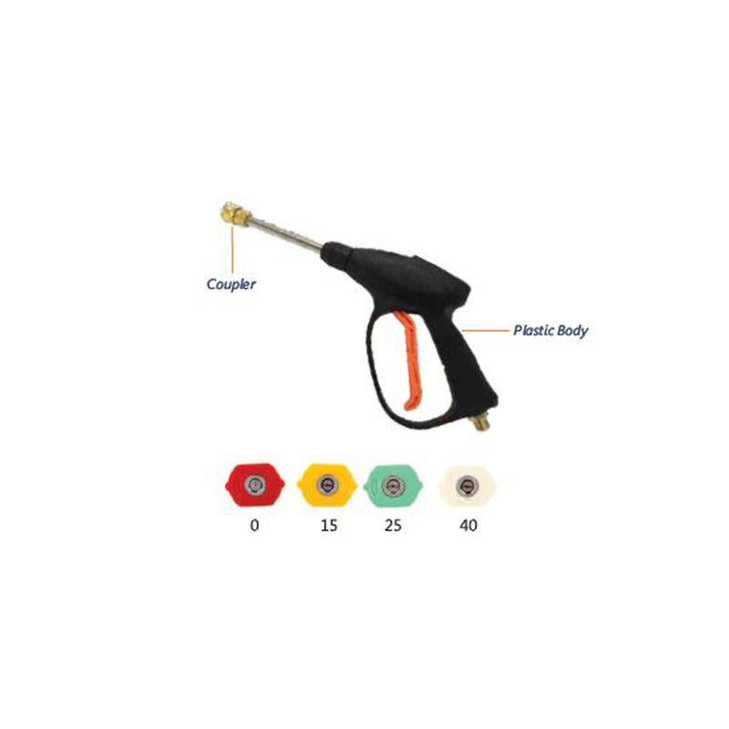Painter pressure cleaning gun trigger type pcg-11t