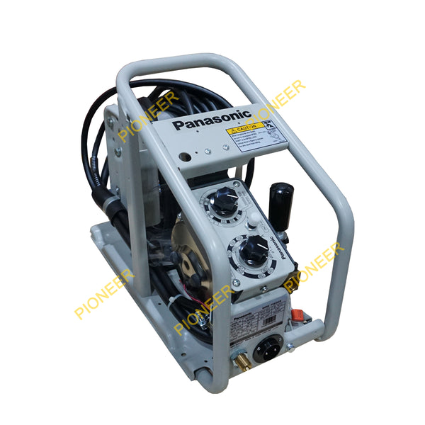Panasonic Welding Machine RX1 SERIES YD-400RX1