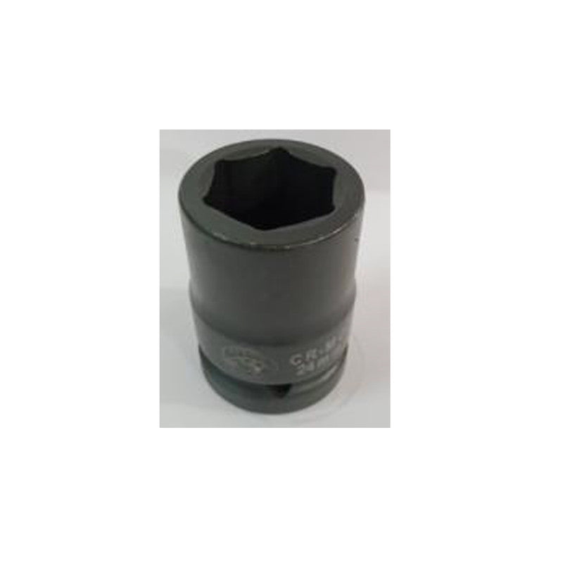 PANTHER 3/4INCH CRMO SOCKET 24MM CRMO24M