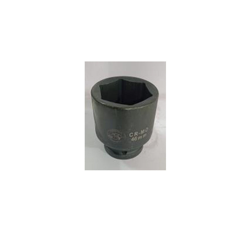 PANTHER 3/4INCH CRMO SOCKET 46MM CRMO46M