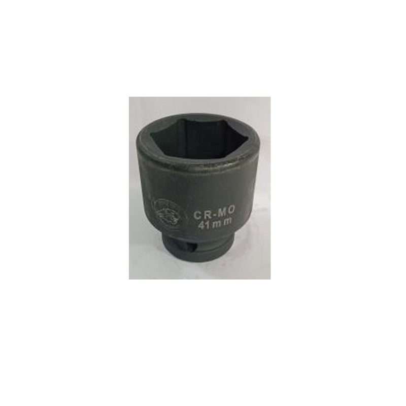 PANTHER 3/4INCHCRMO SOCKET 41MM CRMO41M