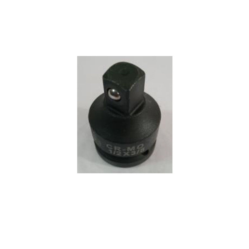 PANTHER ADAPTOR 1/2X3/8 CRMO SOCKET