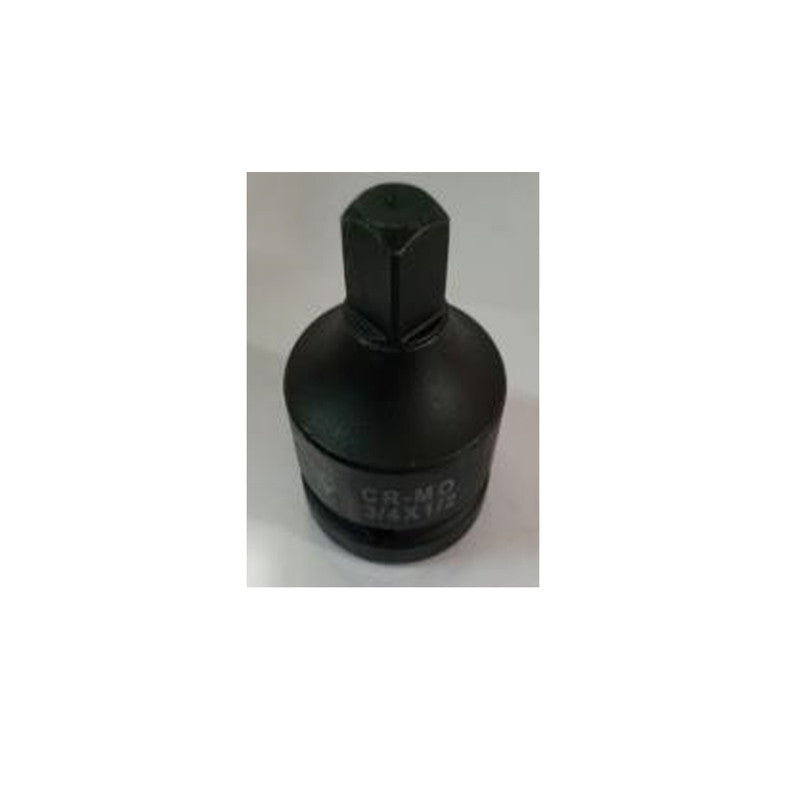 PANTHER ADAPTOR 3/4X1/2 CRMO SOCKET
