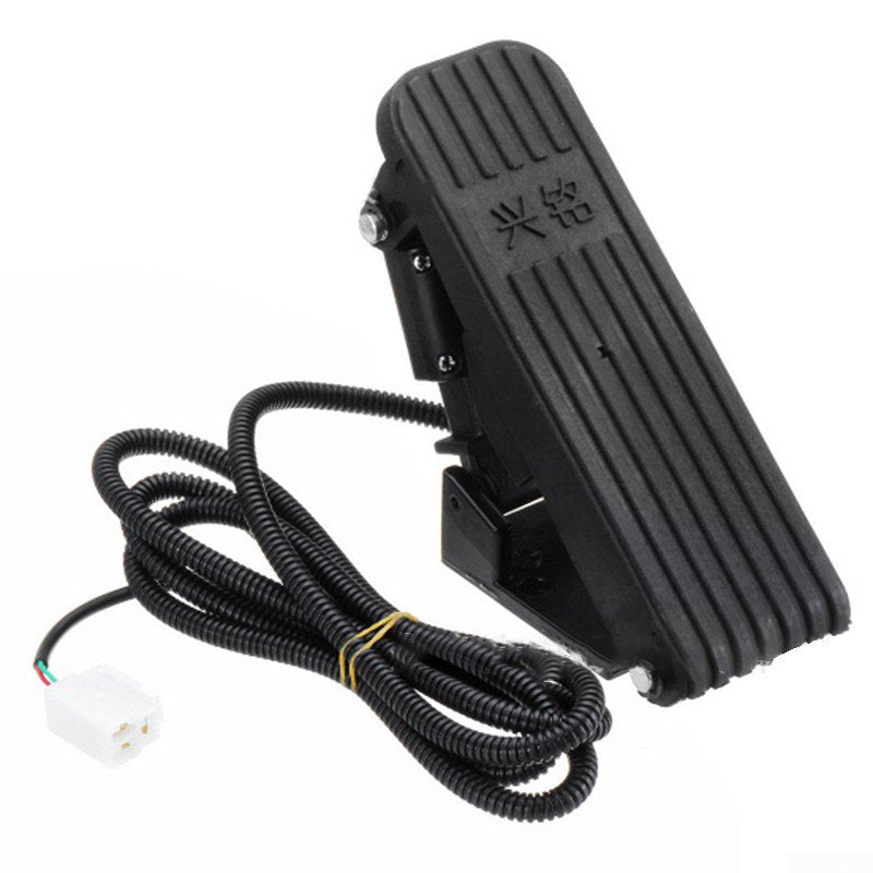 BUY LION EV PEDAL THROTTLE FOR ELECTRIC CAR OR BIKE BEST PRICE