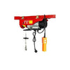 POWER BULL ELECTRIC 1200X20MTR MINI ROPE HOIST