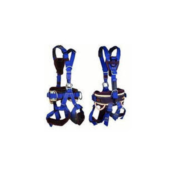 PRIMA SAFETY HARNESS PP16 ALFA - Lion Tools Mart
