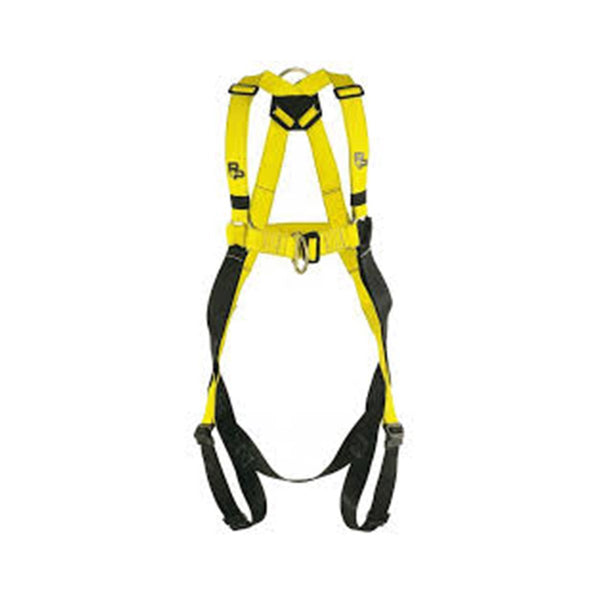 PRIMA SAFETY HARNESS S/R ALFA - Lion Tools Mart
