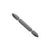 Procut ALI 124-15 S2 PH2x65mm Bit Metro | Magnetic Phillips Screwdriver Bit 65mm 1/4" Hex