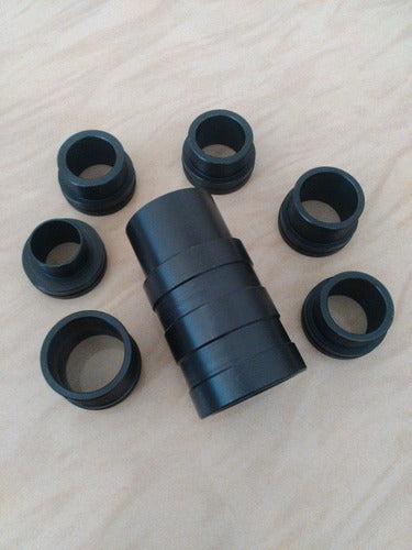 LION 7 IN 1 OIL SEAL INSTALLER
