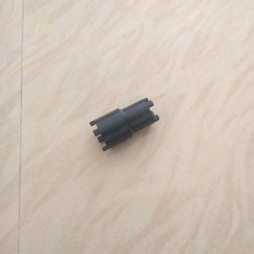 LION HERO CBZ CLUTCH NUT 1/2INCH (MR)