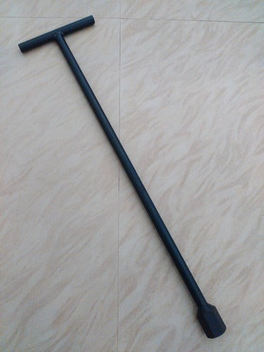 LION BAJAJ PULSAR FORK T-ROD 180/220CC 16MM (MR)