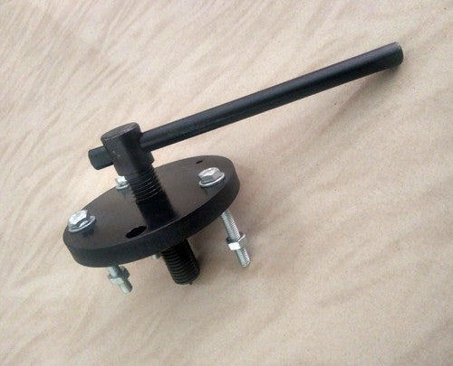 LION DISCOVER 100 / XCD 135 MAGNET PULLER