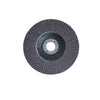 Protools Flap Disc/Emery Paper Grinding Disk 4inch/100mmx16mm Grit 80 Yking