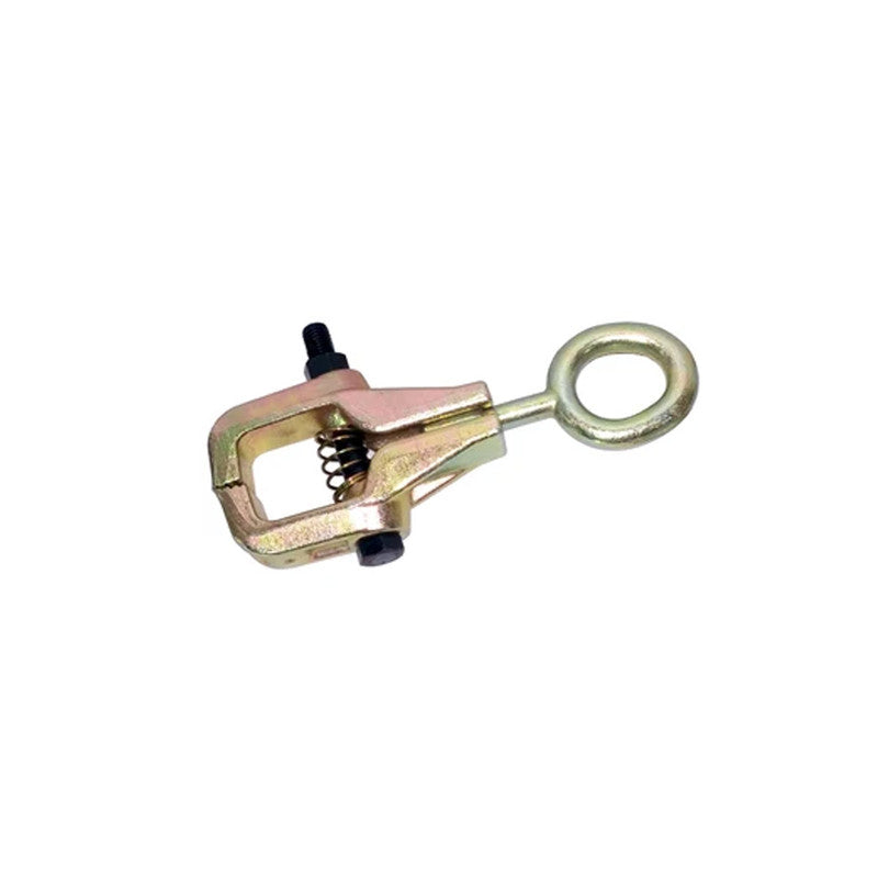 BIG RED PULLER CLAMP OPEN TX-043