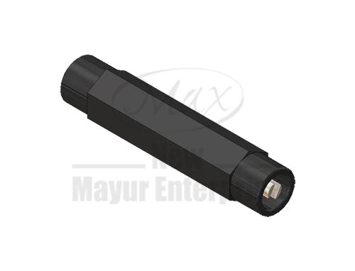 MAYUR PVC VALVE DIE DOUBLE MOUTH