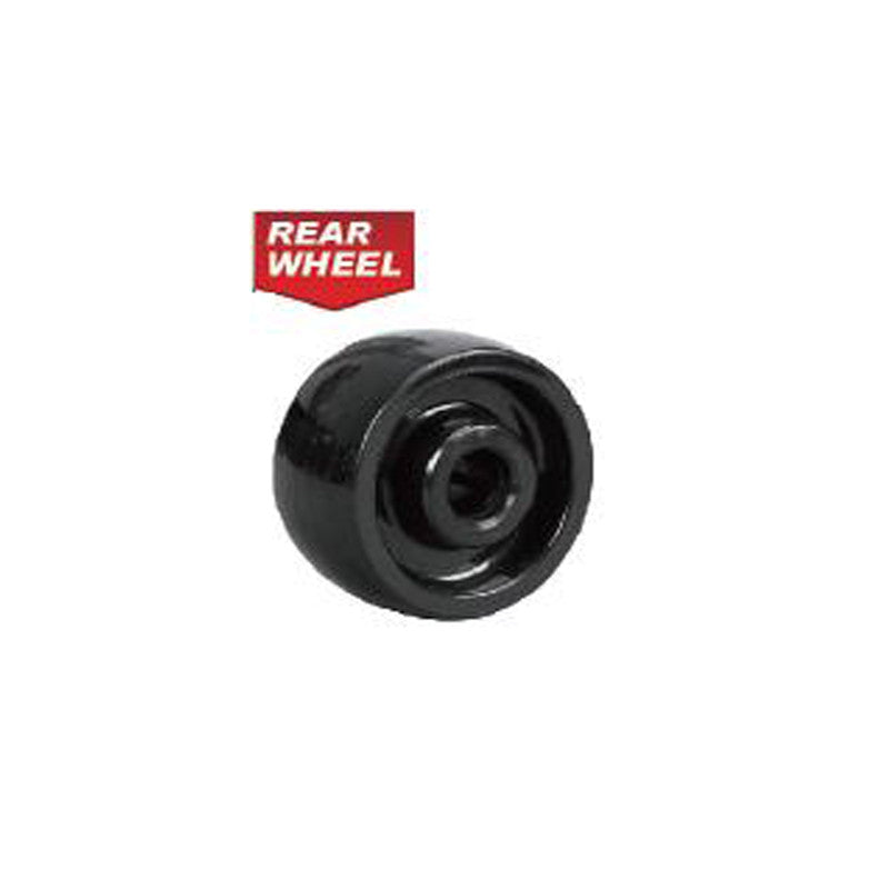 REAR GARAGE JACK WHEEL T830023