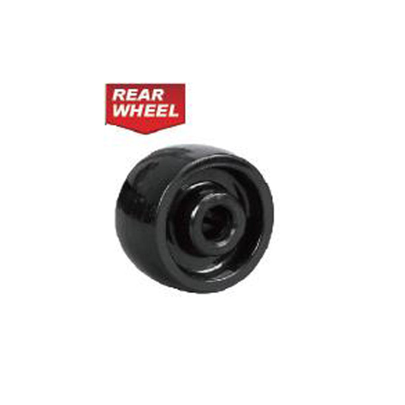 REAR GARAGE JACK WHEEL T83502