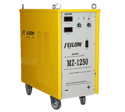 Buy Rilon Make Saw Welding Machine Mz1250 Best Price In India | Lion ...