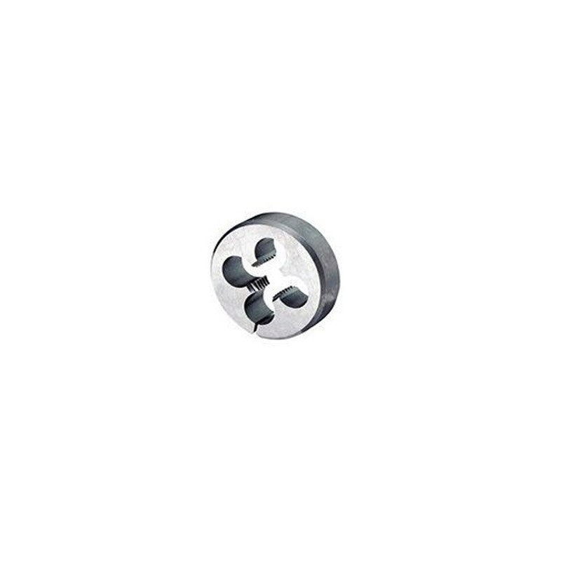 ROUND DIE 1 O.D 3/8 BSW ASWD | Buy Online | Lion Tools Mart