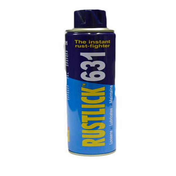 Rustlick RUSTLICK 631 370ML AEROSOLS | Buy Online | Lion Tools Mart