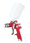 WELD CRAFT H827 CROME SPRAY GUN