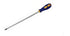 JON BHANDARI 6.3X250 SCREW DRIVER FLAT (BLUE&YELLOW)