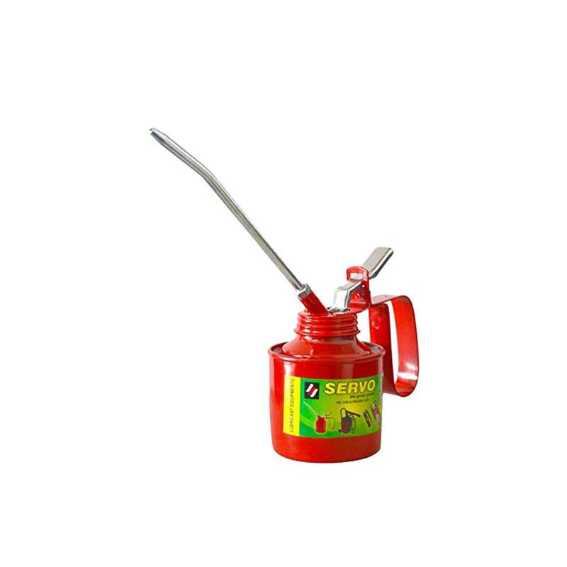 SERVO 3/4 PINT WESCO TYPE OIL CAN/PUMP CIPLA