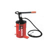 Servo bucket pump 10kg with trolly cipl