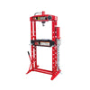 BIG RED SHOP PRESS 10 TON TY20022