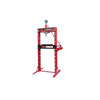 BIG RED SHOP PRESS 20TON PNEMATIC Y10003