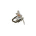 Smith chain pipe vice grey st-130 4inch 
