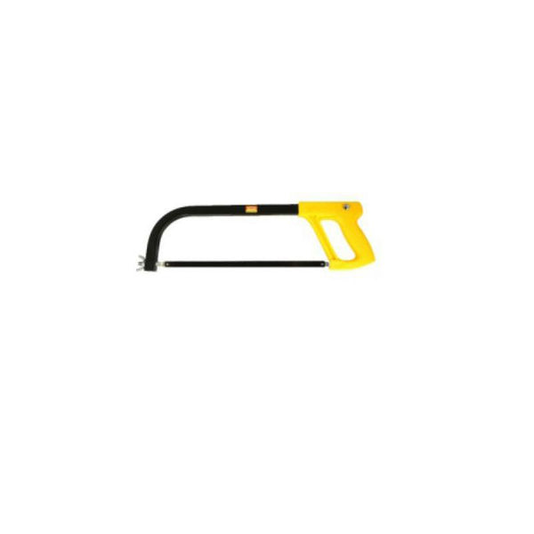 Smith hacksaw frame square pipe/unbreakable plastic handle 12inch
