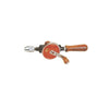 Smith hand drill machine stainly nickle 1/4 inches